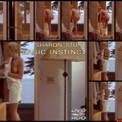 Sharon Stone | Celeb Masta 74