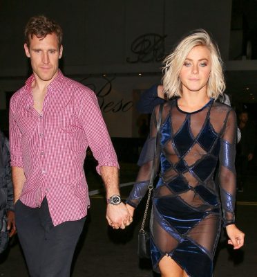 Julianne Hough | Celeb Masta 31