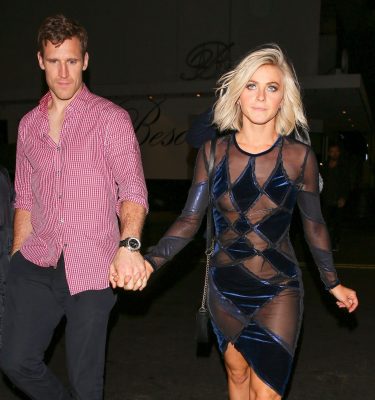 Julianne Hough | Celeb Masta 37