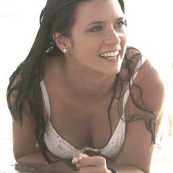 Danica Patrick | Celeb Masta 17