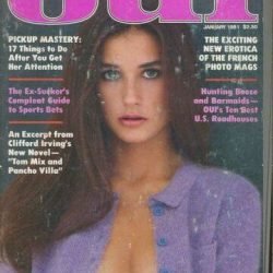 Demi Moore | Celeb Masta 46