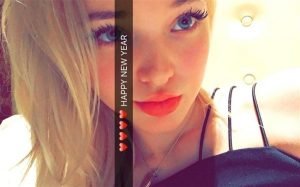 Dove Cameron | Celeb Masta 2