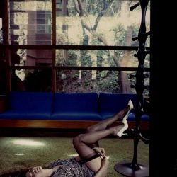 Eva Mendes | Celeb Masta 5