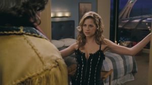 Jenna Fischer | Celeb Masta 6