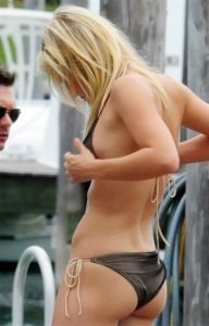 Julianne Hough | Celeb Masta 22