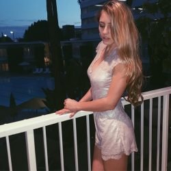 Lia Marie Johnson | Celeb Masta 29