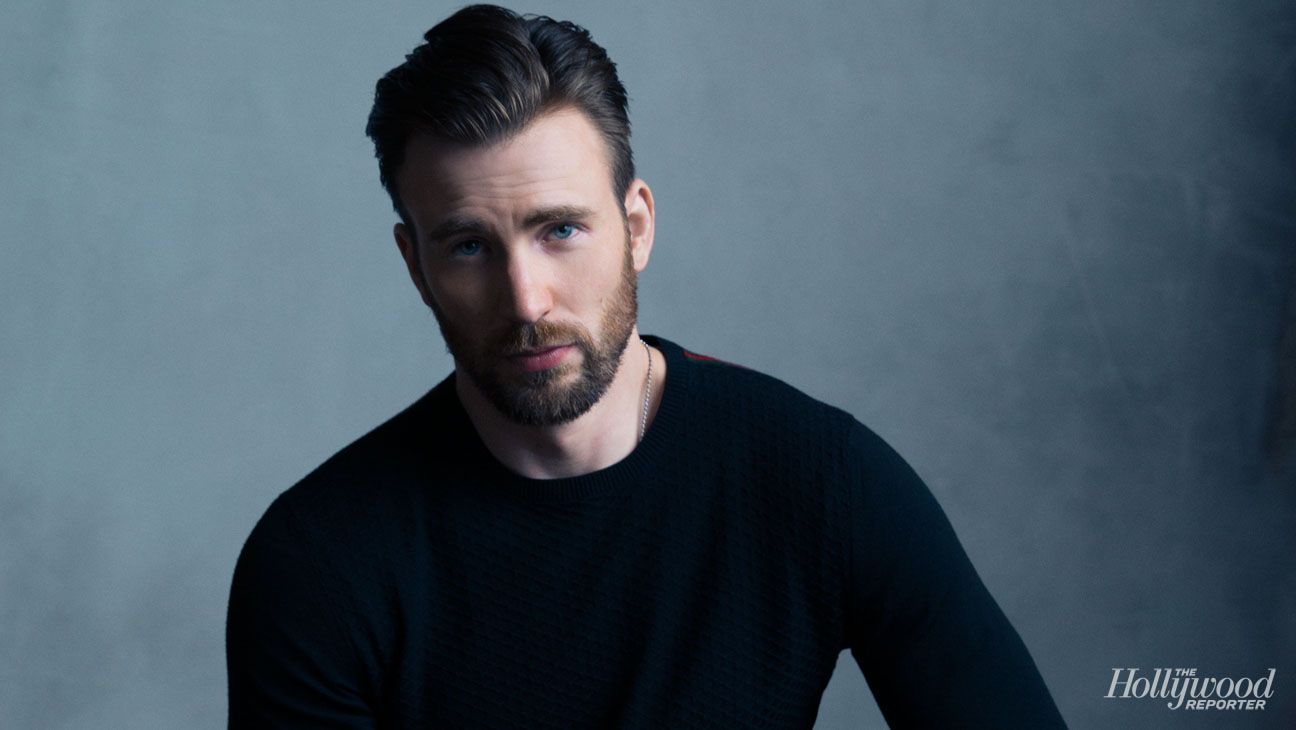 Chris Evans | Celeb Masta 11