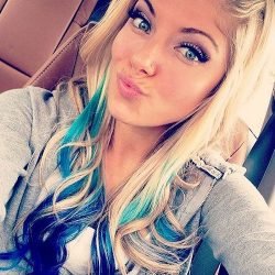 Alexa Bliss | Celeb Masta 7