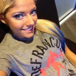 Alexa Bliss | Celeb Masta 8