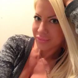 Angelina Love | Celeb Masta 2