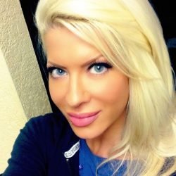 Angelina Love | Celeb Masta 124