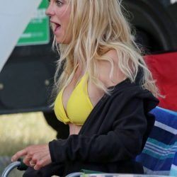 Anna Faris | Celeb Masta 128