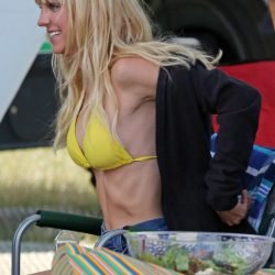 Anna Faris | Celeb Masta 132