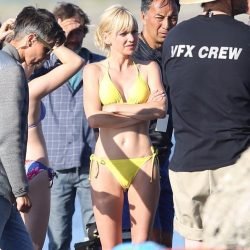 Anna Faris | Celeb Masta 1