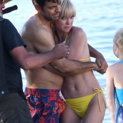 Anna Faris | Celeb Masta 50