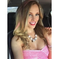 Nicole Arbour | Celeb Masta 29