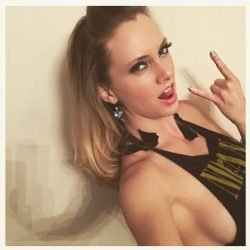 Nicole Arbour | Celeb Masta 38