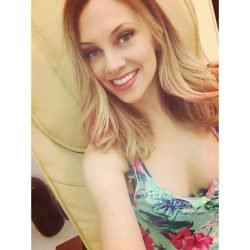 Nicole Arbour | Celeb Masta 50