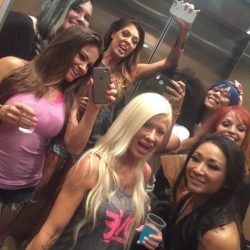 Angelina Love | Celeb Masta 47