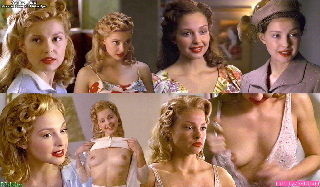 Ashley Judd | Celeb Masta 29