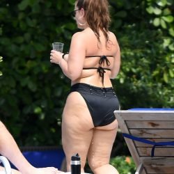 Ashley Graham | Celeb Masta 207