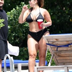 Ashley Graham | Celeb Masta 214