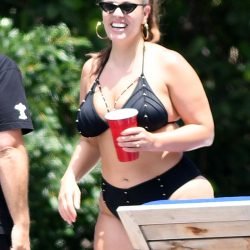 Ashley Graham | Celeb Masta 257