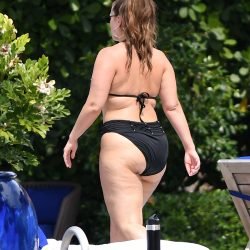 Ashley Graham | Celeb Masta 269