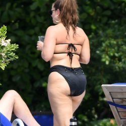 Ashley Graham | Celeb Masta 19