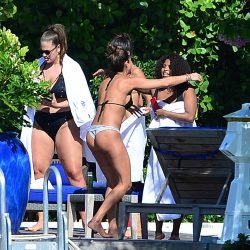 Ashley Graham | Celeb Masta 52