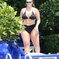 Ashley Graham | Celeb Masta 65