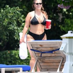 Ashley Graham | Celeb Masta 129