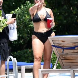 Ashley Graham | Celeb Masta 134