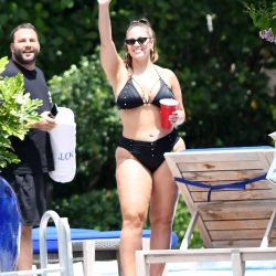 Ashley Graham | Celeb Masta 136