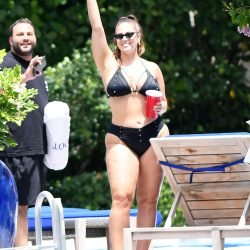 Ashley Graham | Celeb Masta 146