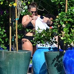 Ashley Graham | Celeb Masta 164