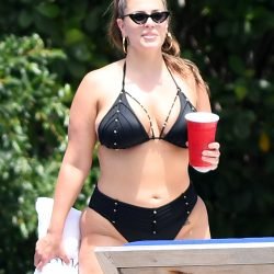 Ashley Graham | Celeb Masta 167