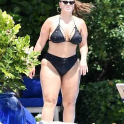 Ashley Graham | Celeb Masta 171