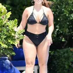 Ashley Graham | Celeb Masta 174