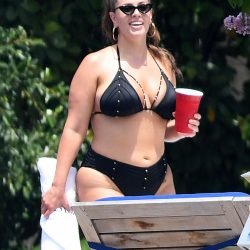 Ashley Graham | Celeb Masta 189