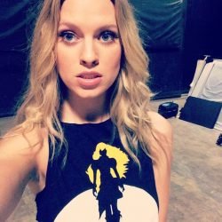 Barbara Dunkelman | Celeb Masta 17