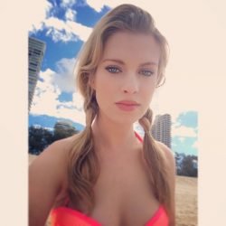 Barbara Dunkelman | Celeb Masta 18