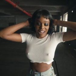 Azealia Banks | Celeb Masta 140