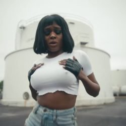 Azealia Banks | Celeb Masta 33