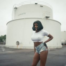 Azealia Banks | Celeb Masta 41