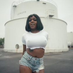 Azealia Banks | Celeb Masta 60