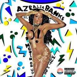 Azealia Banks | Celeb Masta 91