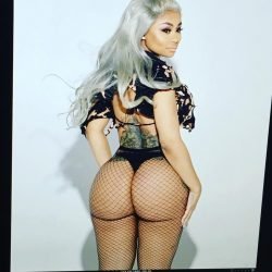 Blac Chyna | Celeb Masta 32