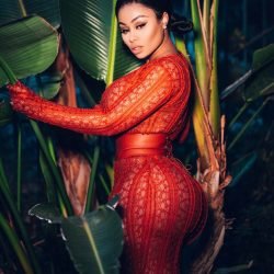 Blac Chyna | Celeb Masta 69