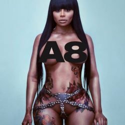 Blac Chyna | Celeb Masta 52